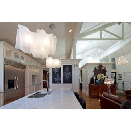 Logico Pendant, Triple, E27, IP20