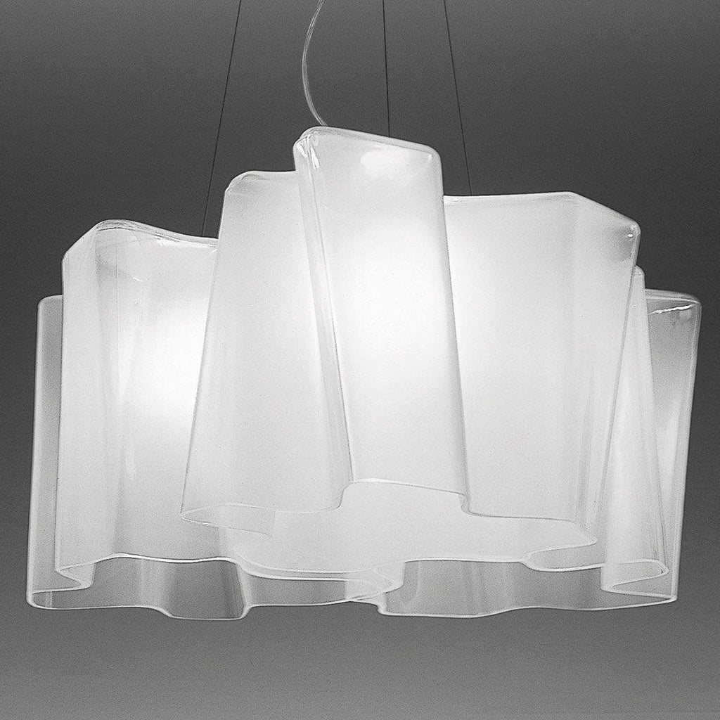 Logico Pendant, Triple, E27, IP20