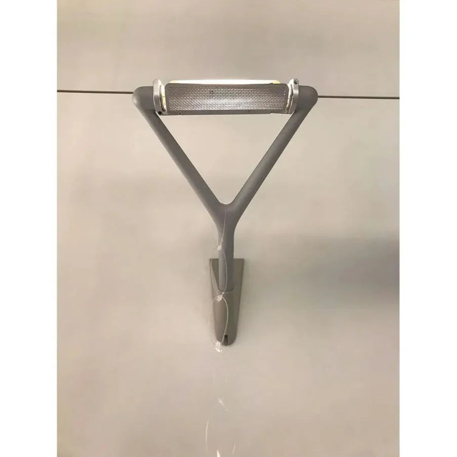 Lola Wall, Adjustable, Aluminium, R7s, Triac Dim, IP20