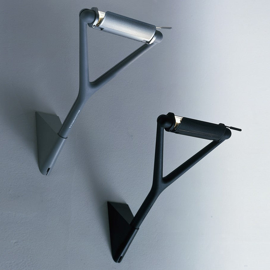 Lola Wall, Adjustable, Aluminium, R7s, Triac Dim, IP20