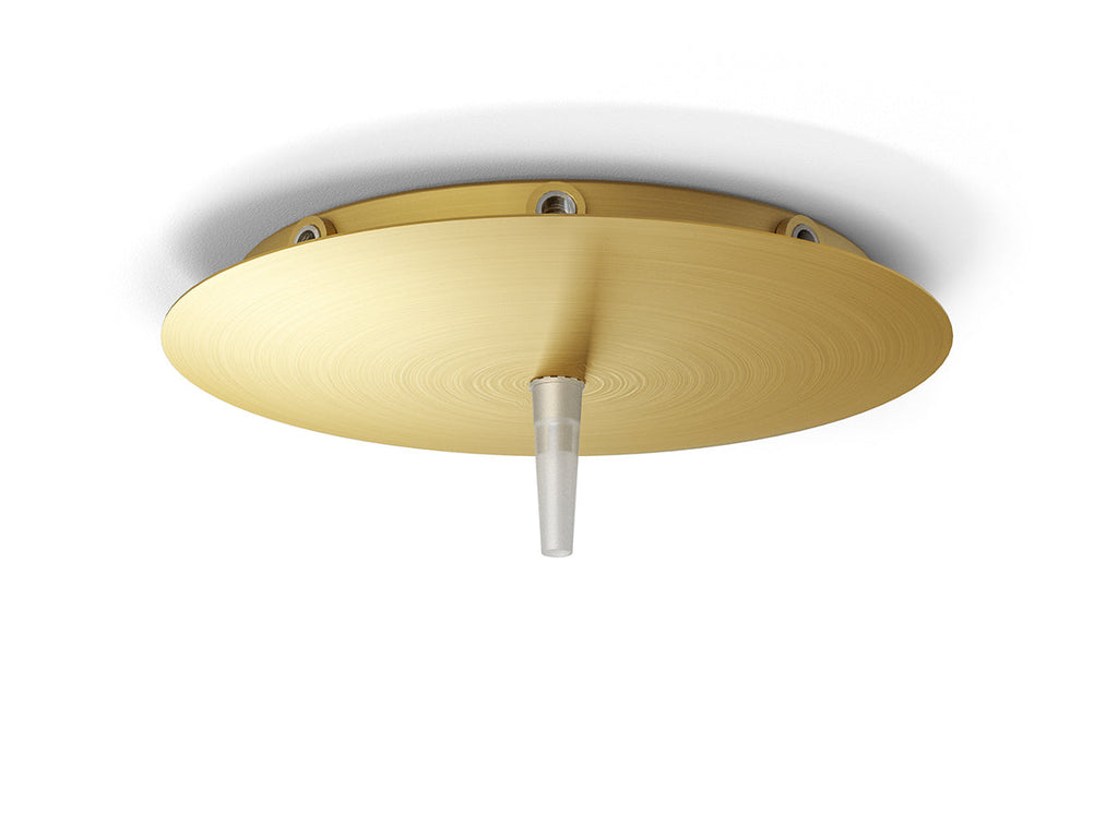 Z: Panzeri Canopy, Black, 9 Units, Radial [M91/94/9702]