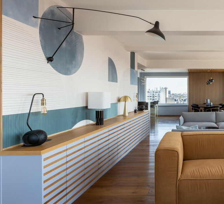 Mantis BS2 Adjustable Bracket Wall, Black, E14, On/Off, Plug In, IP20