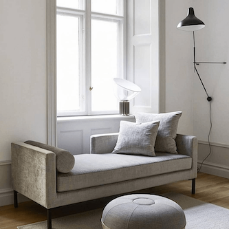 Mantis BS2 Adjustable Bracket Wall, Black, E14, On/Off, Plug In, IP20