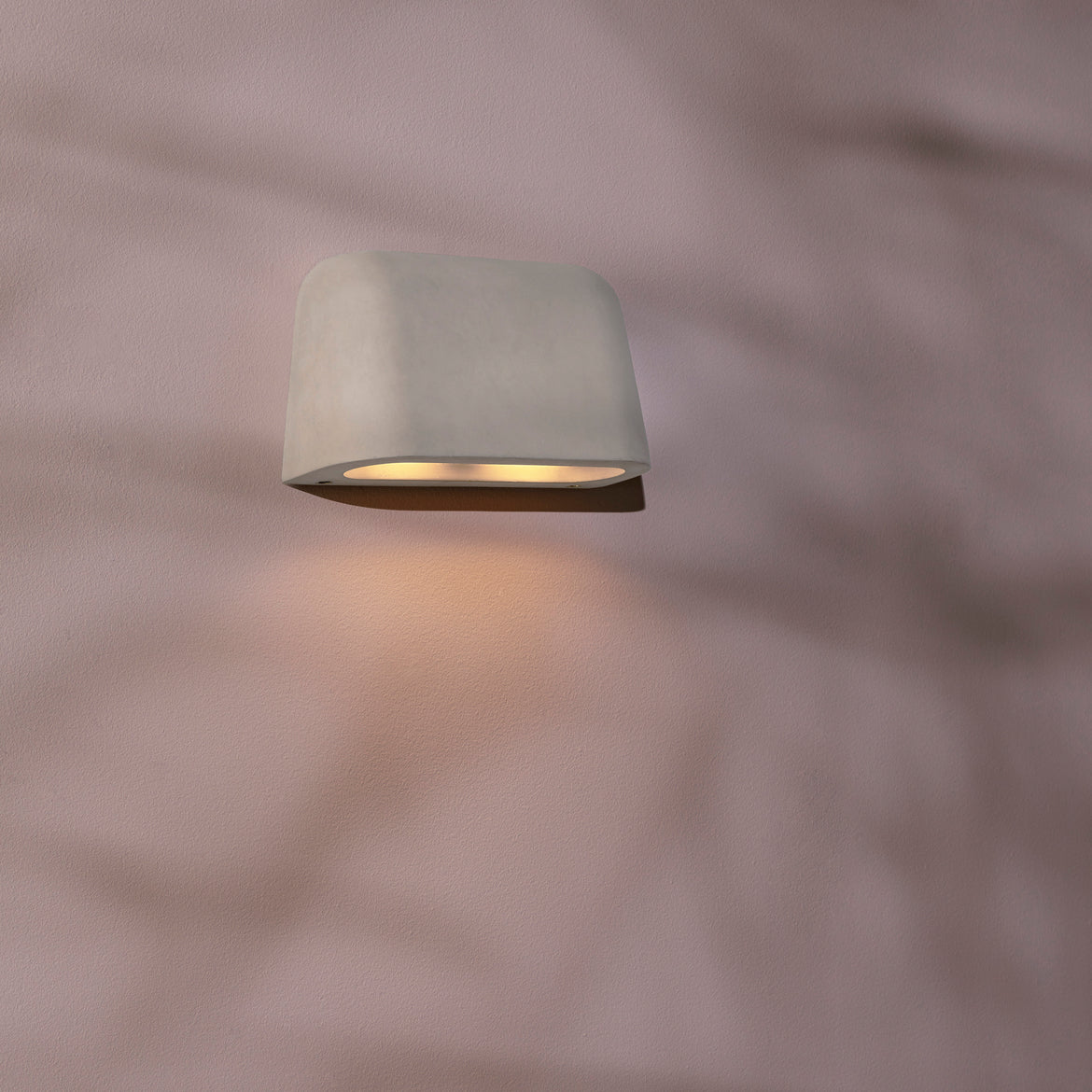 Mast Step Light, Twin, GU10, IP44