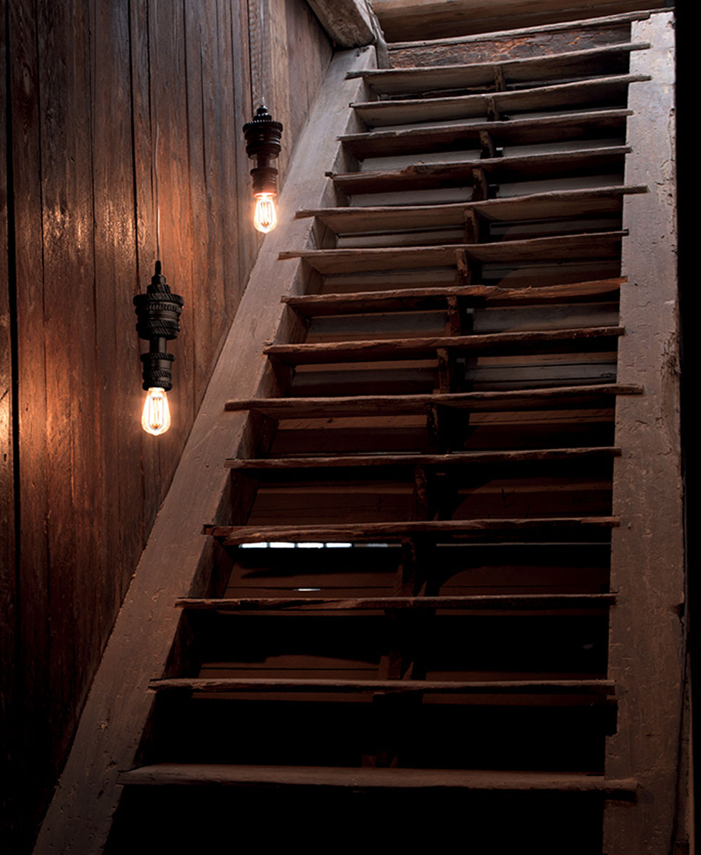 Mek Pendant, E27, IP20