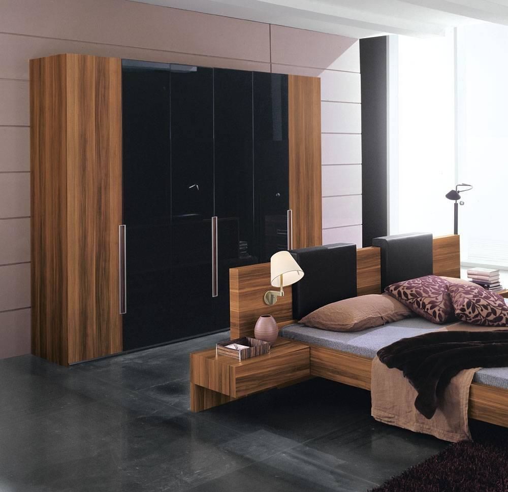 Melampo Reading Wall Light, Bronze with Ecru Silk Shade, E14 IP20