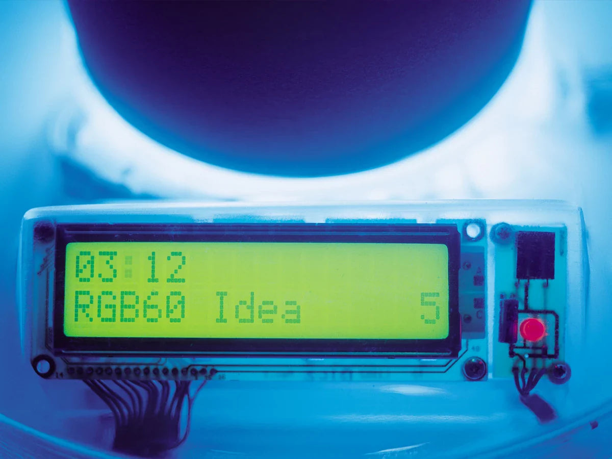 Metacolour Floor Lamp, LED 3K plus RGB, Floor Switch Dim and App Dim, IP20