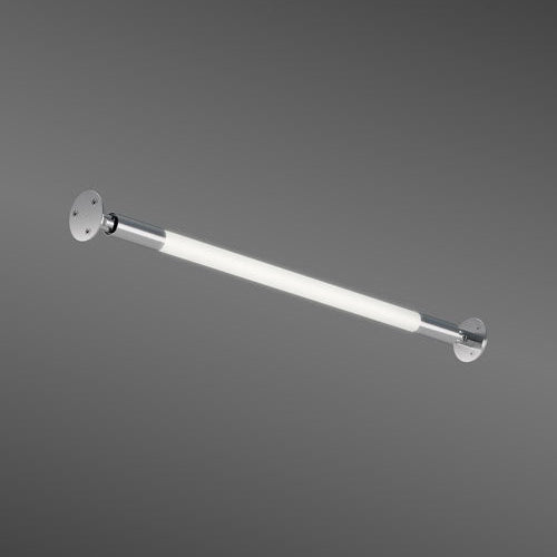 Metro Surface Mounted Silicon LED Strip, 1-10v Dim or On/Off, IP44