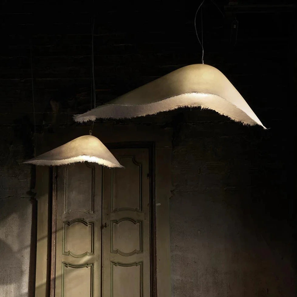 Moby Pendant, E27, IP20