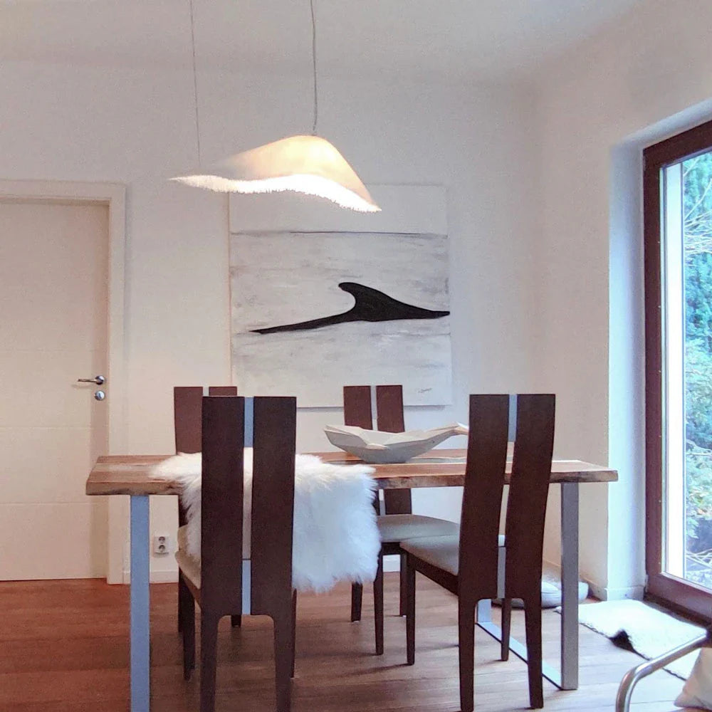 Moby Pendant, E27, IP44