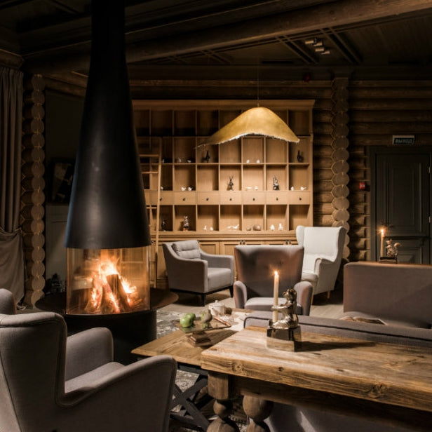 Moby Pendant, E27, IP20