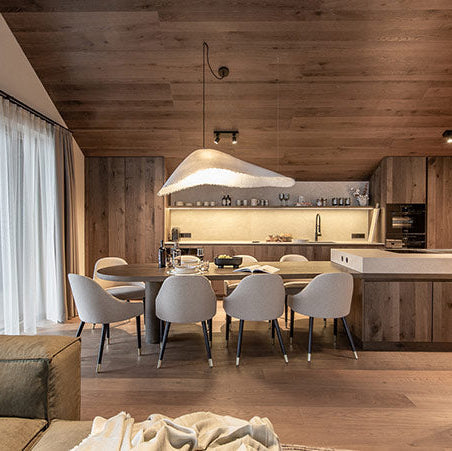 Moby Pendant, E27, IP20