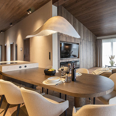 Moby Pendant, E27, IP20