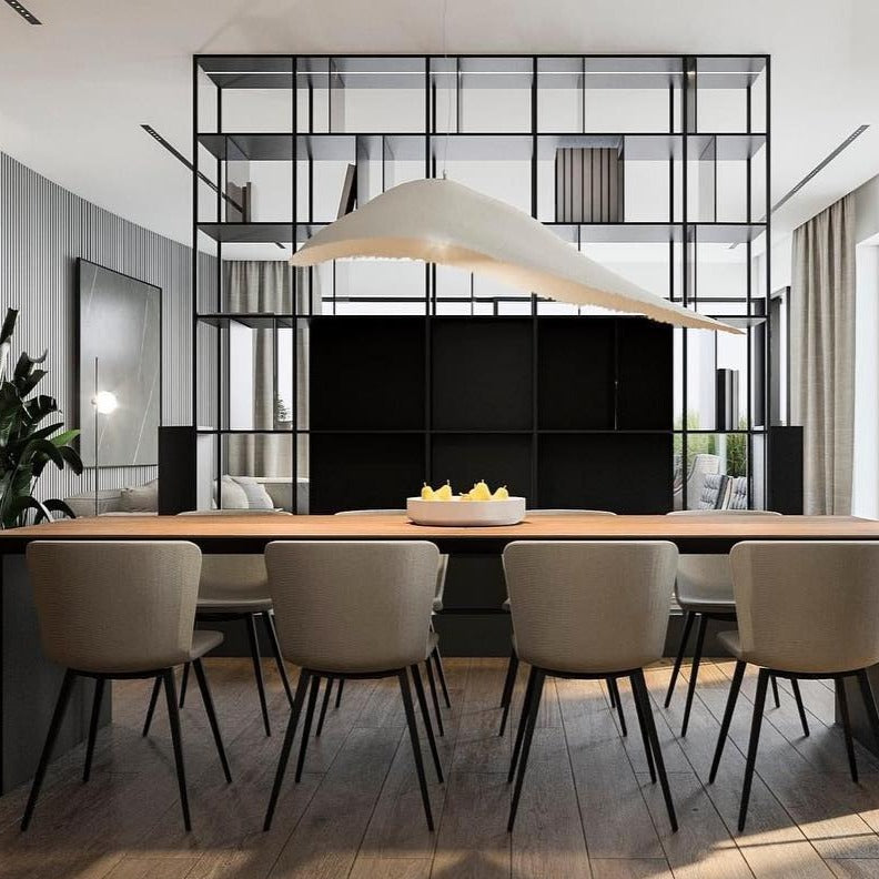 Moby Pendant, E27, IP44