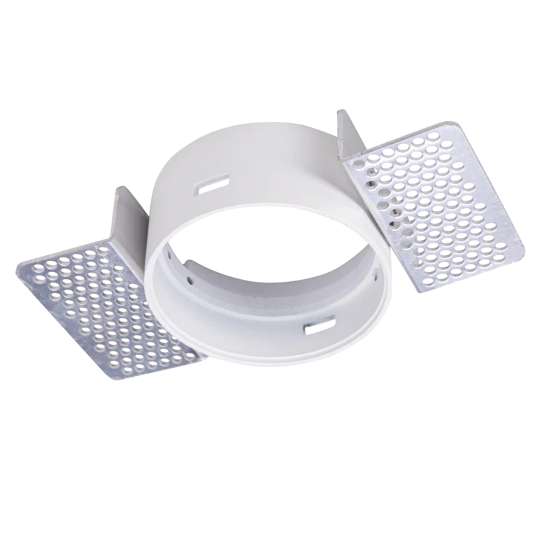 Globe Lampholder Spot Light, Recessed, E27, Triac Dim, IP20