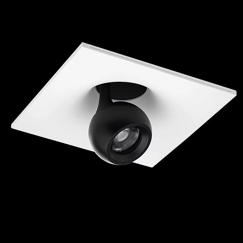 Z: Proled Accessory Mount for Move and Globe SLOPED PLASTERED-IN UMOTRKIT