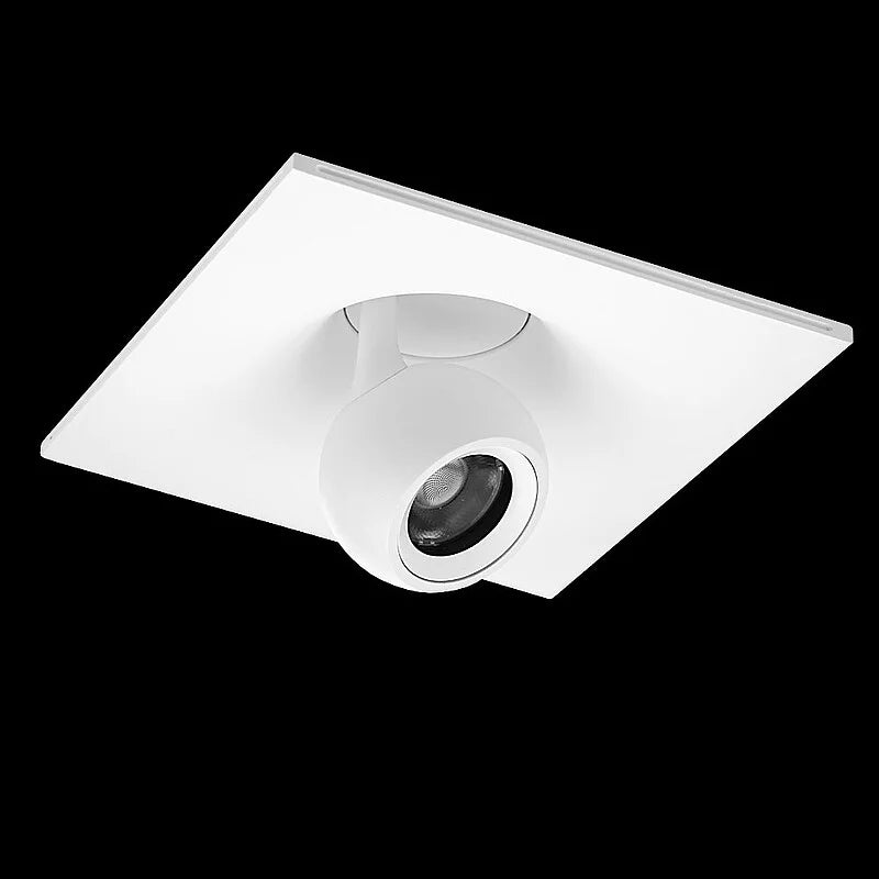 Z: Proled Accessory Mount for Move and Globe SLOPED PLASTERED-IN UMOTRKIT