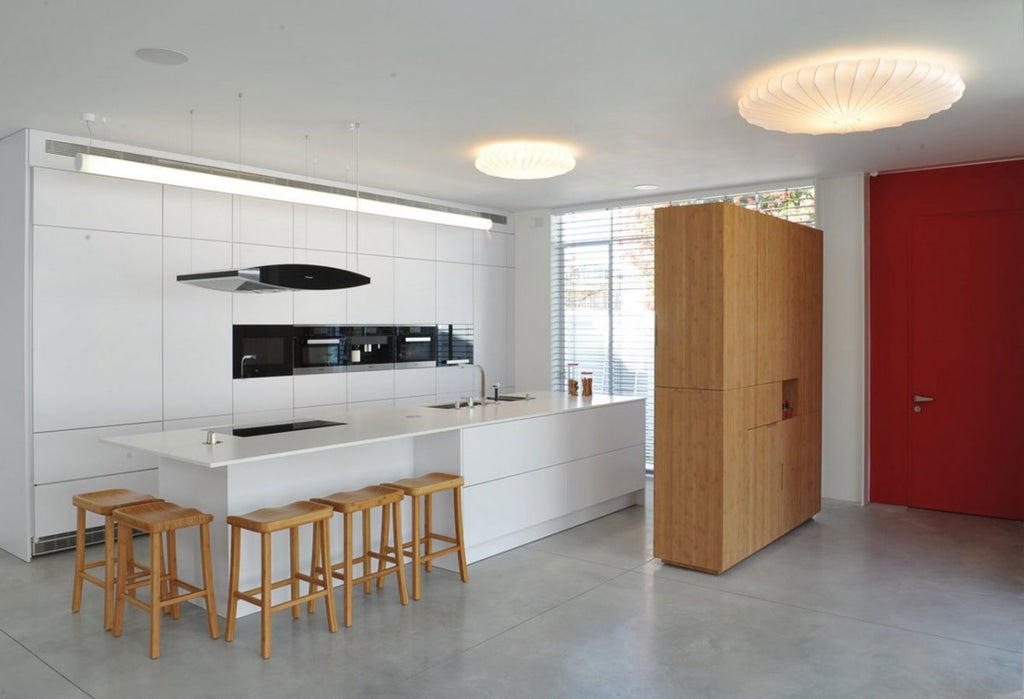 Muse Ceiling or Wall, Flower, E27, IP20