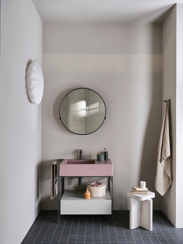 Muse Ceiling or Wall, Sticks, E27, IP20