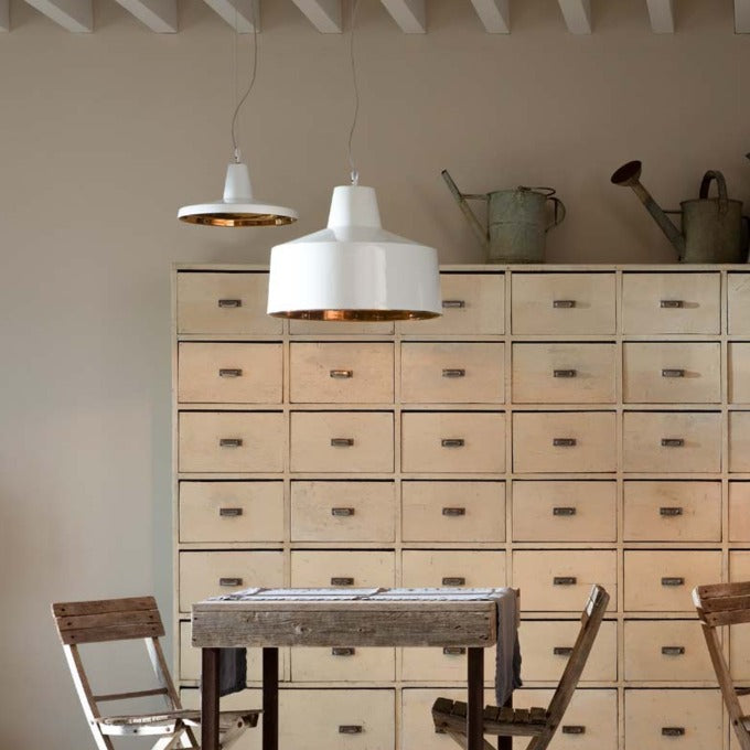 Gangster Pendant, E27, IP20