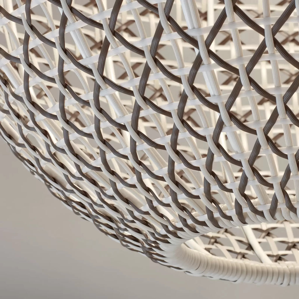 Nans Ceiling, 31, Brown, LED, 9.5W, Triac Dim, IP54