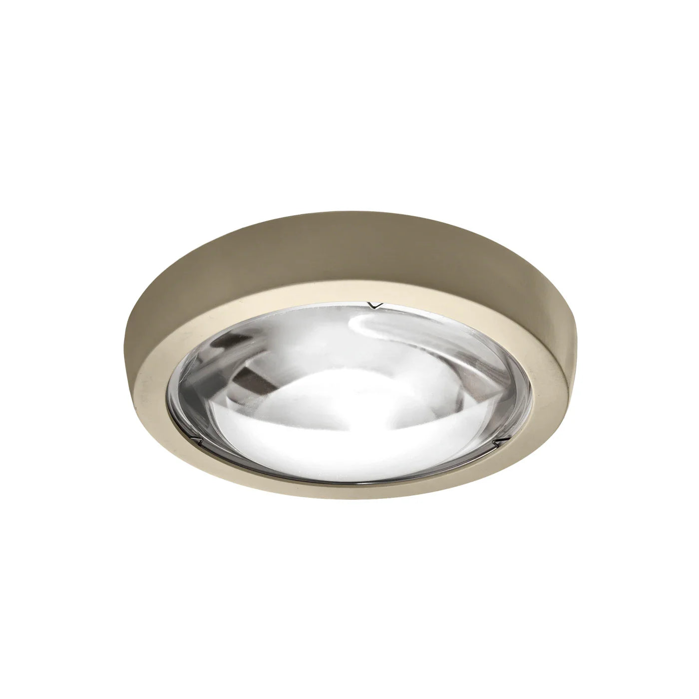 Nautilus Ceiling, Spot, LED, Triac Dim, IP20