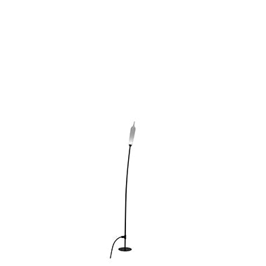 Nilo Floor Lamp, LED, IP65