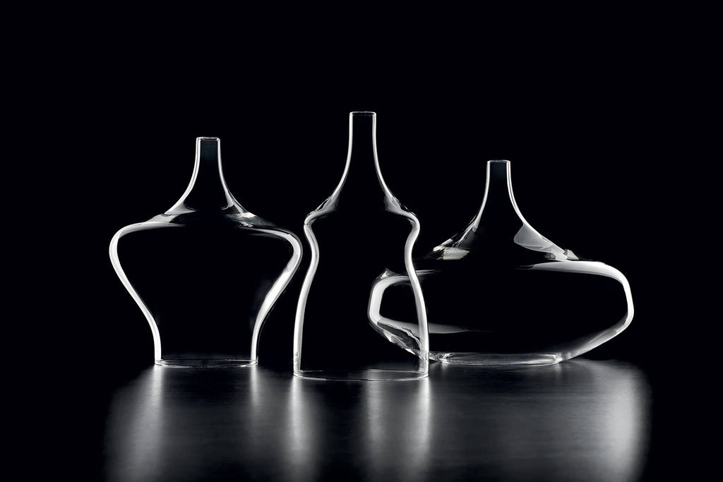 Nostalgia Pendant, Clear Glass, LED, Triac Dim, IP20