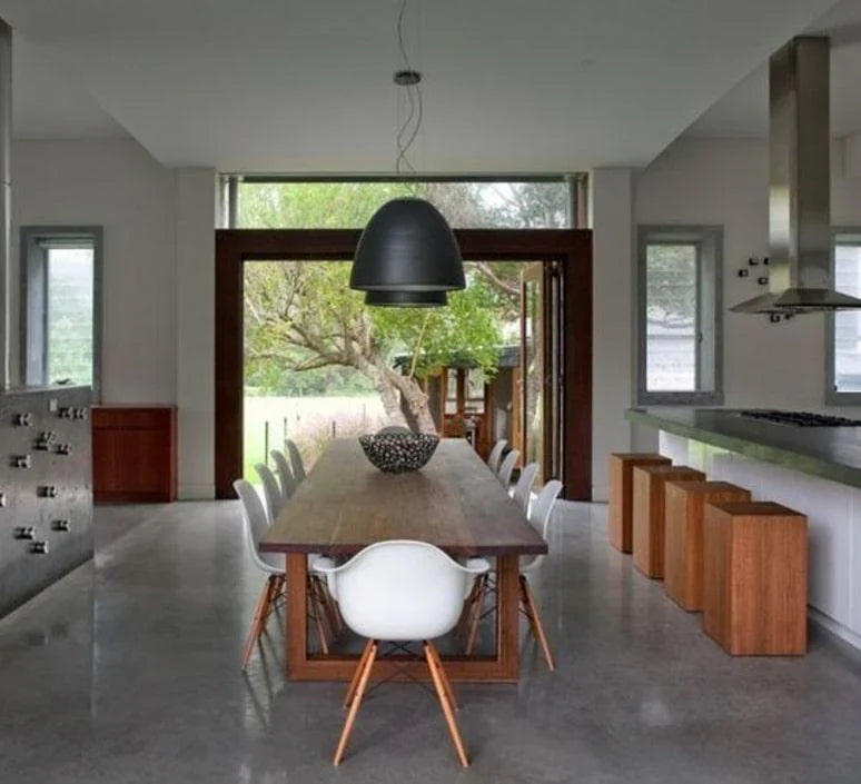 Nur Pendant, Anthracite, IP20