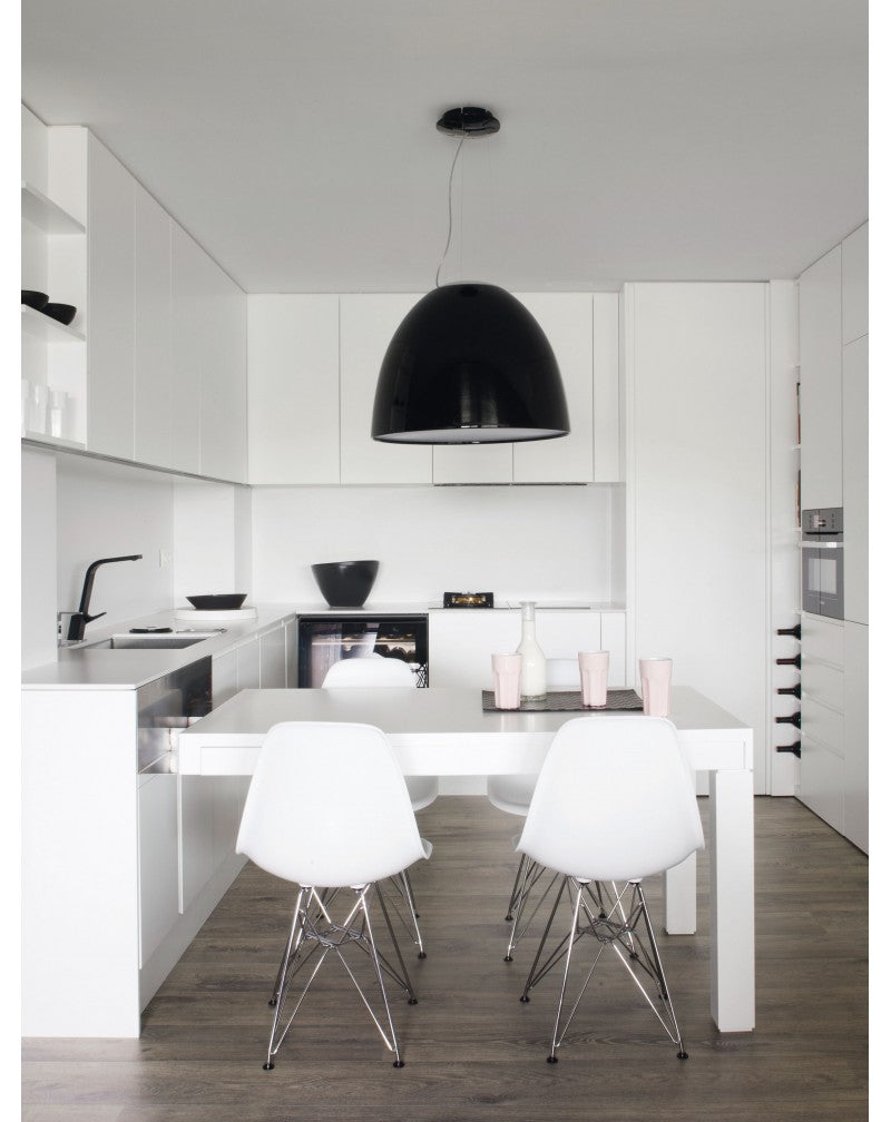 Nur Pendant, Anthracite, IP20