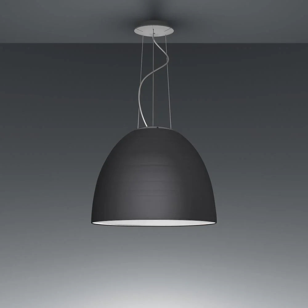 Nur Pendant, Anthracite, IP20