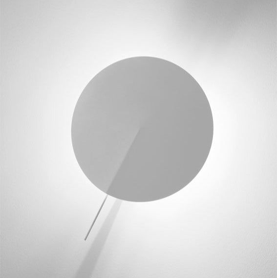 Obs Wall Light, Adjustable, White, LED, Triac