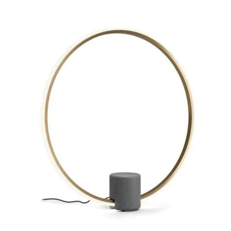 Olympic Table Lamp, LED, Dimmable, IP40