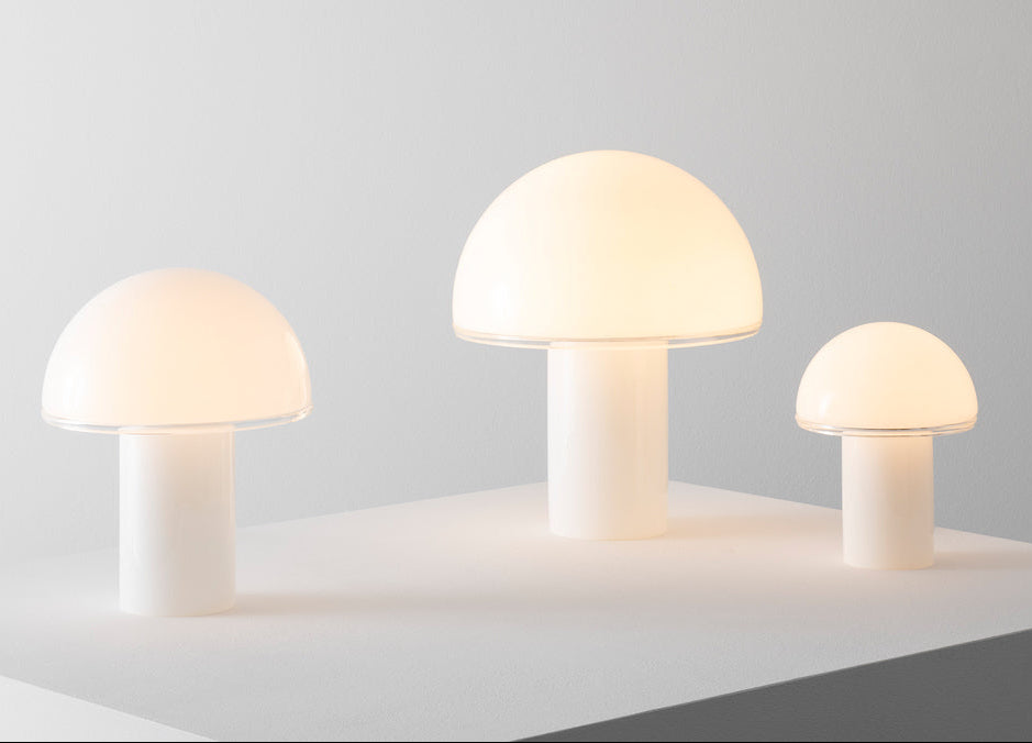 Onfale Table Lamp, IP20