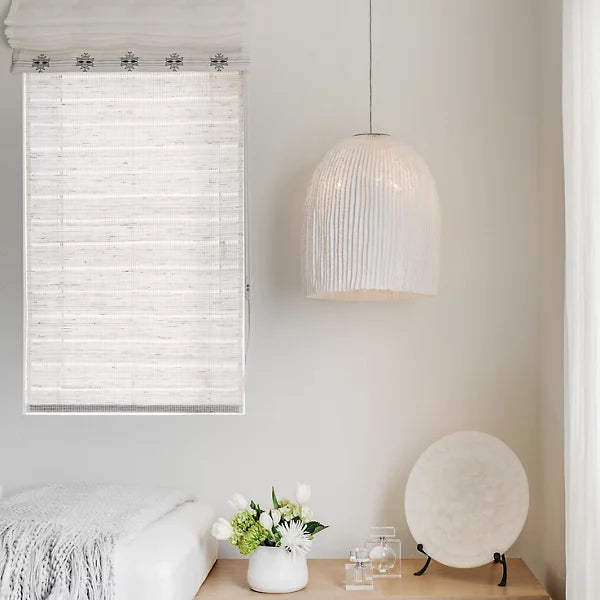 Onn Pendant, 46 cm ø, Steel Mesh, E27, Triac Dim, IP20