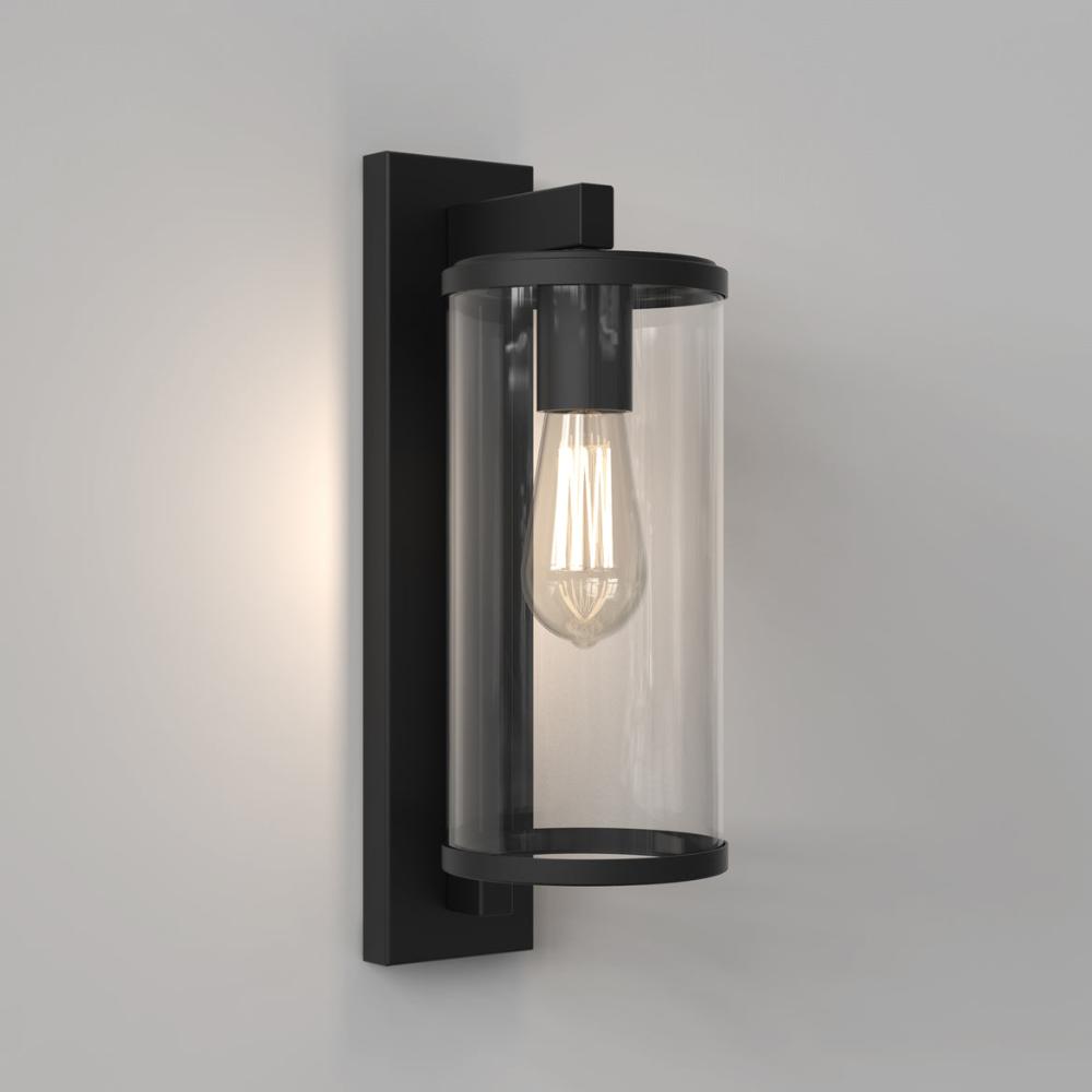 Pimlico Wall Light, E27, IP23