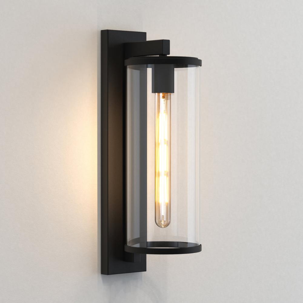 Pimlico Wall Light, E27, IP23