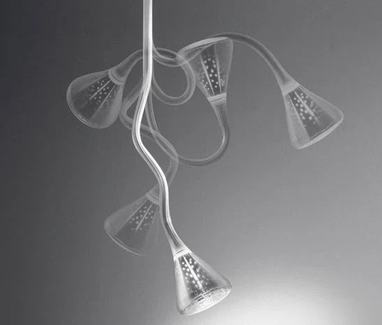 Pipe Ceiling or Wall, LED, Push Dim, IP20