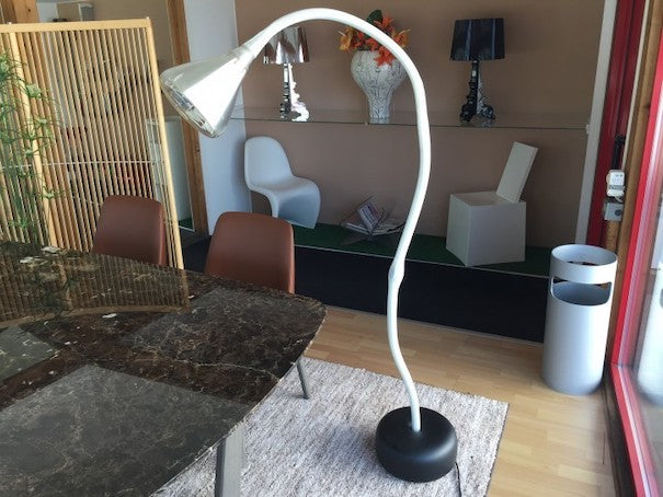 Pipe Floor Lamp, LED, Touch Dim, IP20