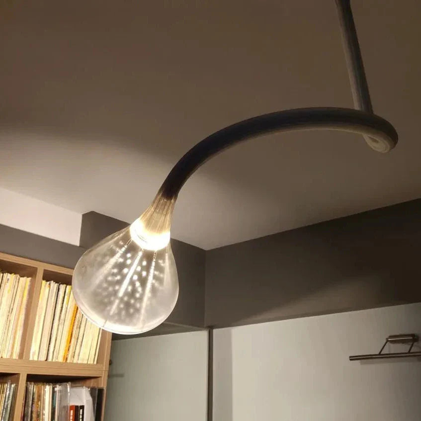 Pipe Ceiling or Wall, LED, Push Dim, IP20