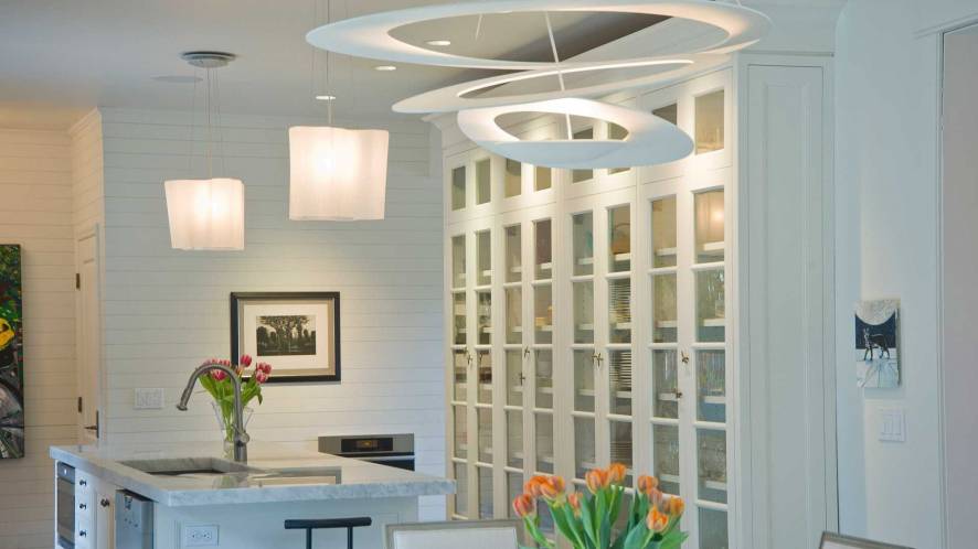 Logico Pendant, Single, E27, IP20