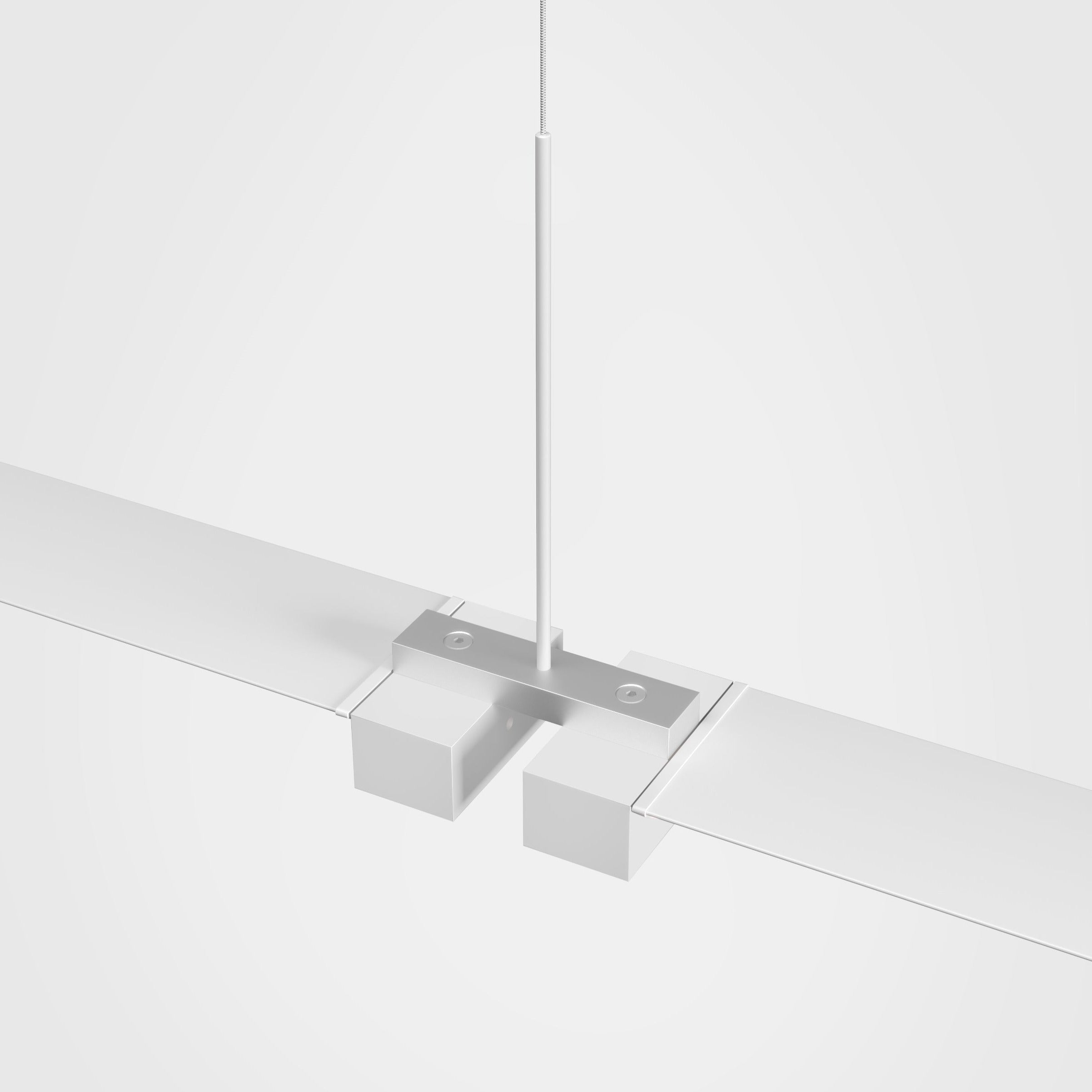 Pivot Pendant, Adjustable, LED, Phase Cut Dim, IP40