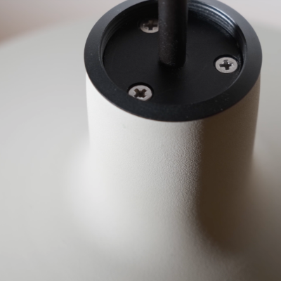 Platet Pendant, Terracotta, Surface, E14, IP20