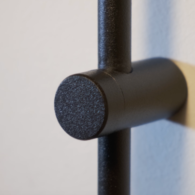 Platet Wall, Long Arm, Terracotta, LED, 4.2W, Foot Dimmer, Plug In, IP20