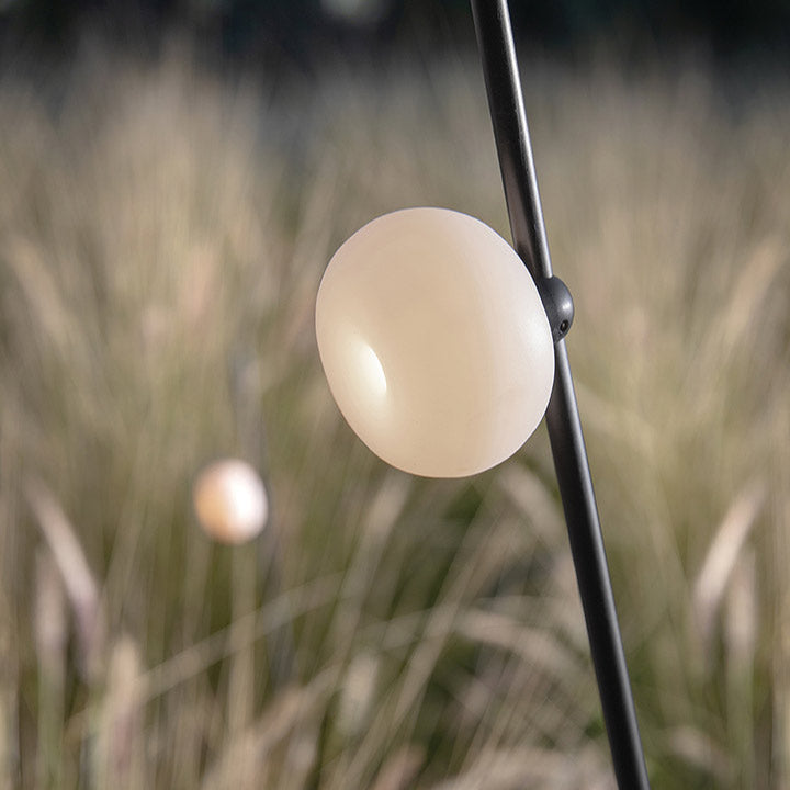 Pois Floor Lamp, LED, IP65