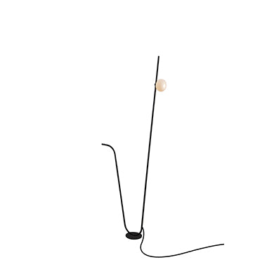 Pois Floor Lamp, LED, IP65