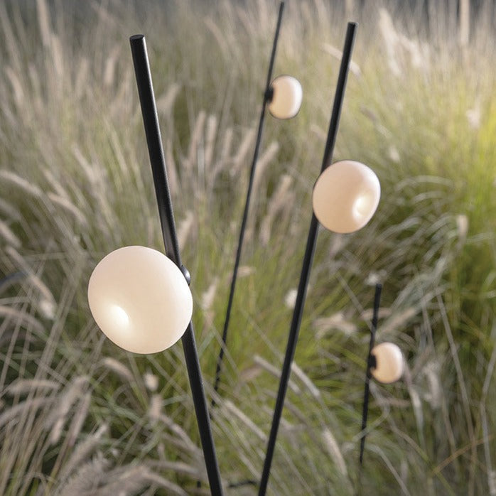 Pois Floor Lamp, LED, IP65