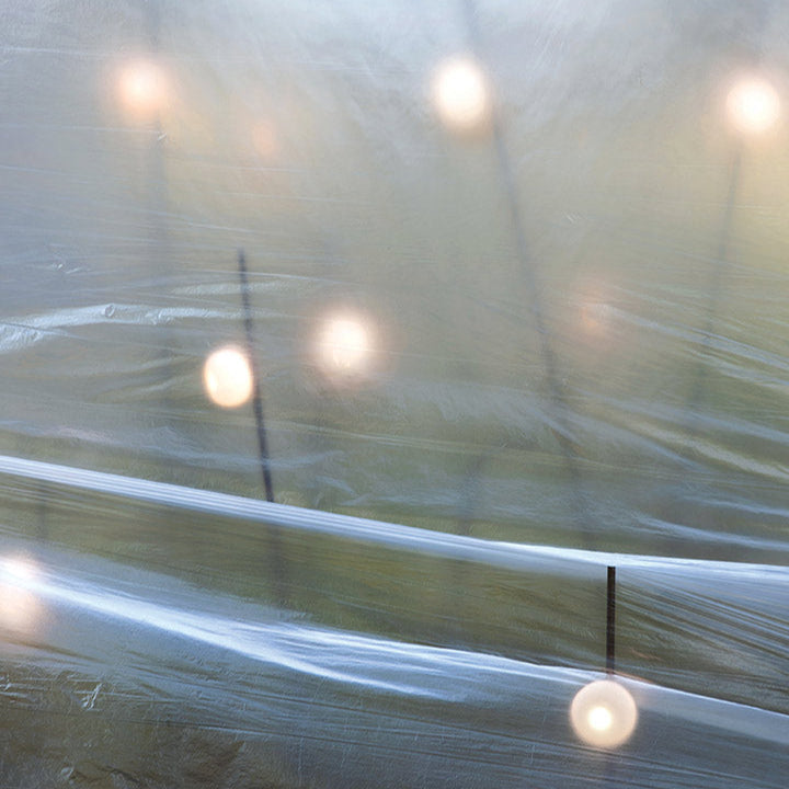 Pois Floor Lamp, LED, IP65