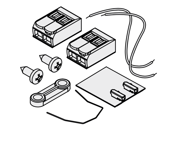 Bow Flexible Strip, LED, 24vDC [BODY ONLY]