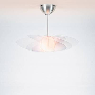 Propeller Fan, E27, Remote Control